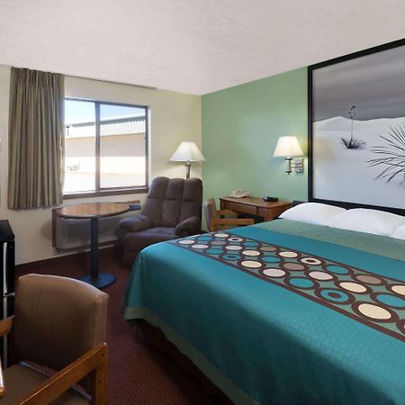 Super 8 By Wyndham Alamogordo - White Sands Extérieur photo