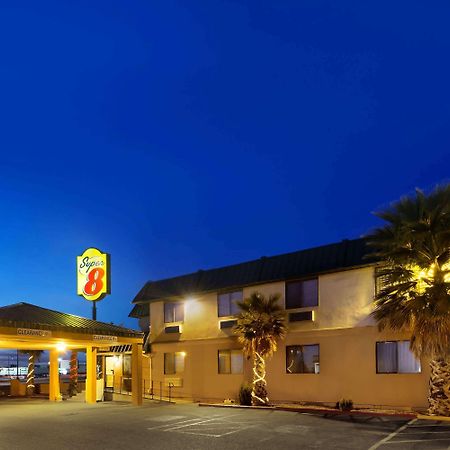 Super 8 By Wyndham Alamogordo - White Sands Extérieur photo