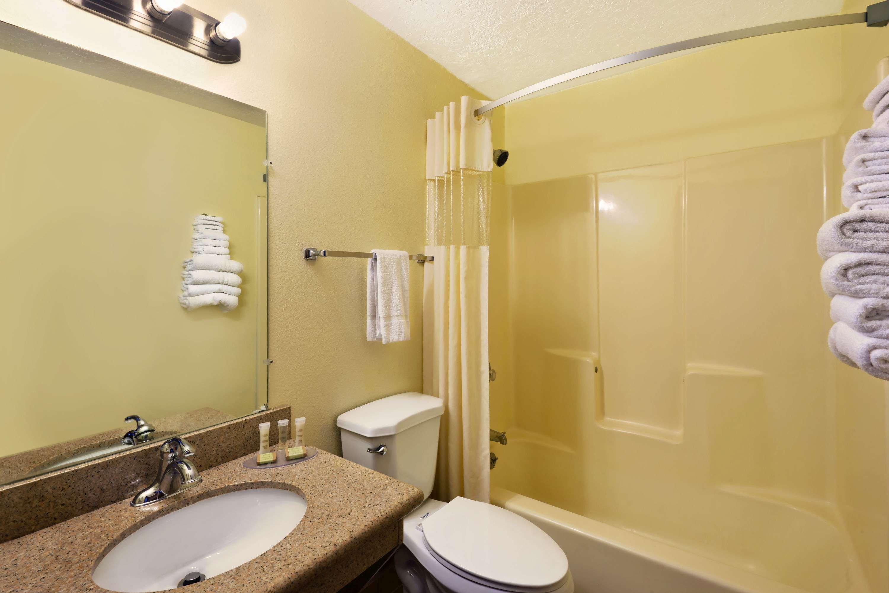 Super 8 By Wyndham Alamogordo - White Sands Extérieur photo