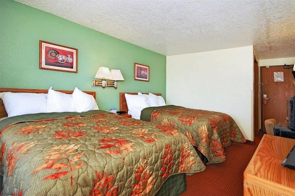 Super 8 By Wyndham Alamogordo - White Sands Extérieur photo