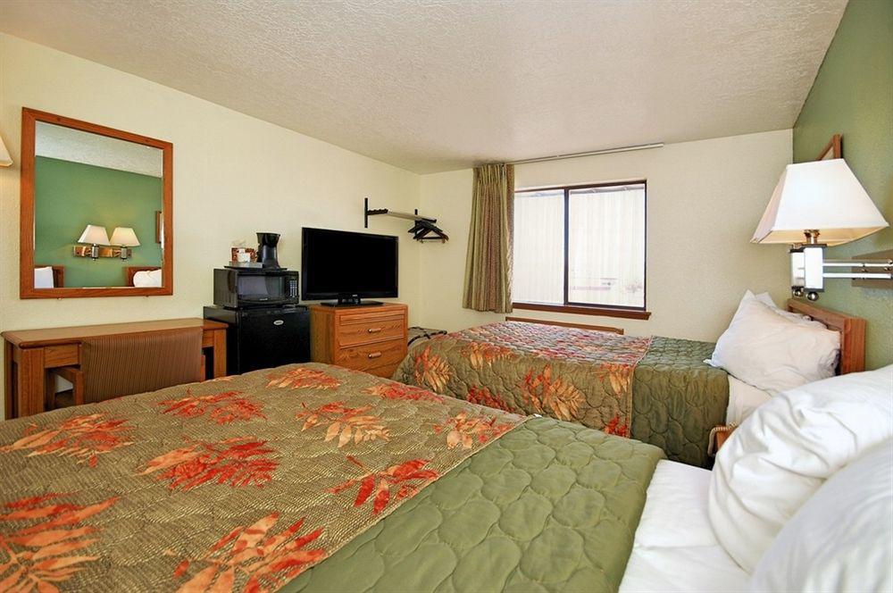 Super 8 By Wyndham Alamogordo - White Sands Extérieur photo